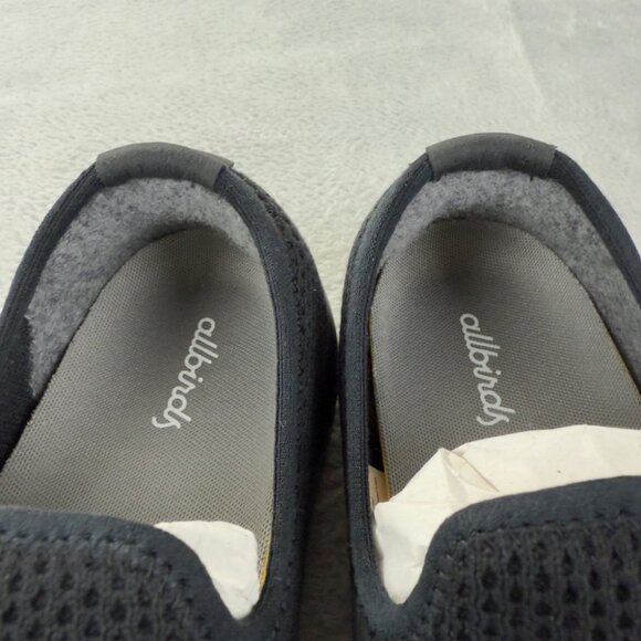 Allbirds Women's Black Slip-On Sneakers - Picture 4 of 15